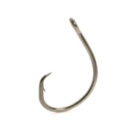 CARLIG MUSTAD ULTRAPOINT DEMON OFFSET 10BUC/PL 1