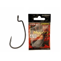 Carlige Decoy Kig Hook Worm 17  Nr 2