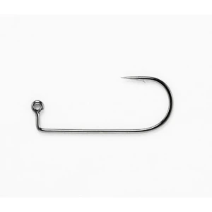 CARLIGE JIG DECOY JIG11B STRONG WIRE BLACK NR.5/0 5buc/plic