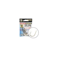 CARLIGE MARUTO DK-10 BLACK HORSE NR.8 (25PCS/BAG)
