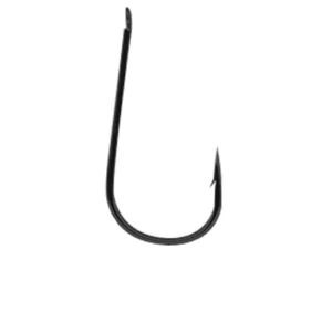 CARLIGE MAVER KATANA SERIA SEA KS4 NR 8 Black Nickel