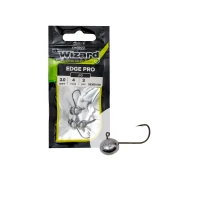 Carlige Offset Energoteam Wizard Edge Pro Jig Nr.6 2.5g 3buc/plic