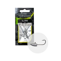 Carlige Offset Energoteam Wizard Pro Jig Nr.2 3g 3buc/plic