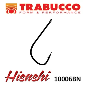 CARLIGE TRABUCCO HISASHI 10006BN, 15 BUC/PLIC NR 16