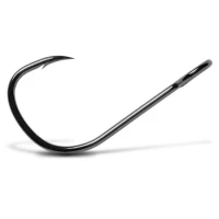 Carlige Vmc 7239 Black Nickel Numarul 8