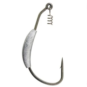 Carlig Berkley Fusion 19 fsn19wsb 7/0 swimbait