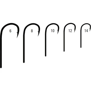 Carlig MUSTAD ULTRAPOINT OCHET Nr.8 10BUC/Plic