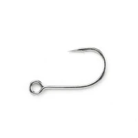 Carlige Decoy 27 Pluggin Single Nr.1/0  8buc/plic