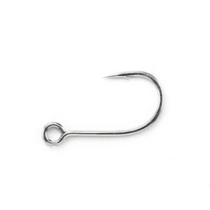 Carlige Decoy 27 Pluggin Single Nr.2/0 8buc/plic