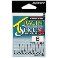 Carlige Decoy 31 Tracin Single Nr.4