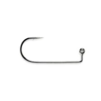 Carlige Decoy Strong Wire Black Nr.4/0
