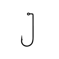 Carlige Gamakatsu Jig 90 Hw, Nr.4/0, 25buc/pac