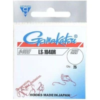 Carlige Gamakatsu Ls-1040r, Nr.6, 14buc/pac