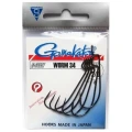 Carlige Gamakatsu Worm-34 Nr.3/0, 6buc/pac