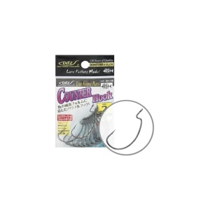 Carlige Maruto ODZ Offset Zh-19 Bn 11Buc Nr.1