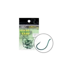 Carlige Maruto ODZ ZH-12 Camou 12buc nr 10