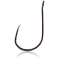 Carlige Mustad Chinu Light Ochi Titan Alpha Point, Nr.1, 10buc/pac