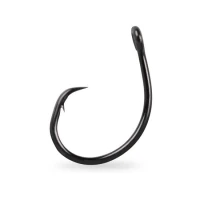 Carlige Mustad Demon Circle Bn Nr.1/0 7buc