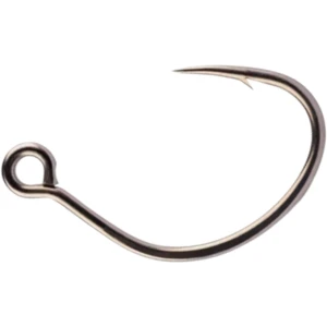 Carlige Mustad Ruthless In Line Drop Shot Cu Ochet, Nr.1/0, 6buc/plic