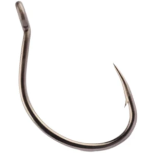 Carlige Mustad Ruthless Momeala Vie, Nr.6/0, 5buc/plic    