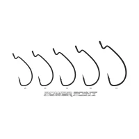 Carlige Offset Rapture Magna Super Lock Worm Nr.5/0 10buc/plic