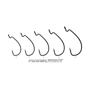 Carlige Offset Rapture Magna Super Lock Worm Nr.5/0 10buc/plic