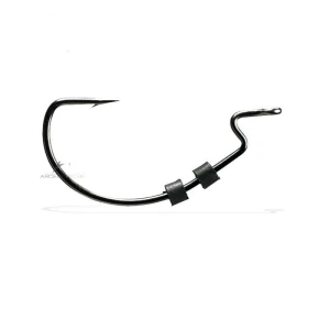 Carlige Offset Sebile SOFT WEIGHT SISTEM 4/0 + 0,7gr (2 Carlige + 18 Softweight)