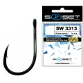 Carlige Sunset Sunhooks SW 3313BN, nr.1/0, 8buc/plic