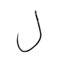 Carlige Vanfook CK-33W Crank W Expert Barbless, Nr.6, 16buc/pac