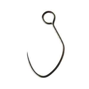 Carlige Vanfook ME-41BL Minnow Expert Heavy Barbless, Nr.3, 16buc/pac