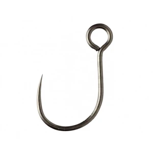 Carlige Vanfook PL-51BL Expert Hook Barbless, Nr.4, 8buc/pac