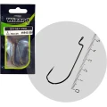 Carlige Wizard Offset Pro, No. 2/0, 4buc/plic