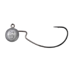 JIG GAMAKATSU OFF SET 4/0 / 5GR / 3BUC  SPRO