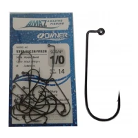 Jig Owner Nelestat 5318/jig28/11528 Nr 1/0 14buc