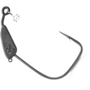 Jig Offset Mustad Infiltrator Weighted, Nr.6/0, 2buc/pac