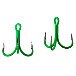 Ancora DAM Madcat A-Static 6x Nr.1/0, 4buc/pac