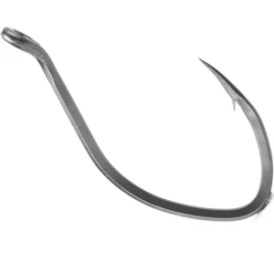 CARLIG MUSTAD TRIANGLE OCHET PT. SOMN 3BUC/PL NR.8/0