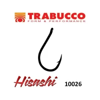 CARLIGE TRABUCCO HISASHI  10026  1/0