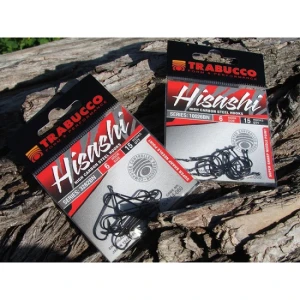 CARLIGE TRABUCCO HISASHI HOOK 3282  nr 2