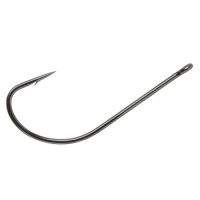 CARLIGE VMC 7198 BLACK NICKEL NUMARUL 2/0