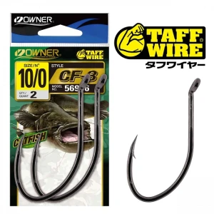 Carlig Owner CF-3 No.12/0