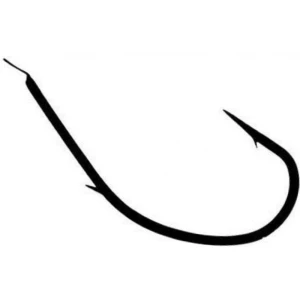 Carlig Owner Seigo, BH 51440, Nr. 2/0, 5buc/plic