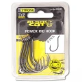 Carlig Somn Black Cat No.7/0 Power Rig Hook DG Coating