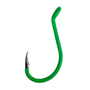 Carlige DAM Madcat A-Static Teaser Nr.5/0, 5buc/pac