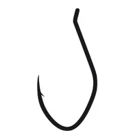 Carlige Jaxon Sumato Catfish, Black, Nr.6/0, 5buc/pac