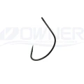 Carlige Owner 5173 K-Hook Nr.6/0, 4buc/pac