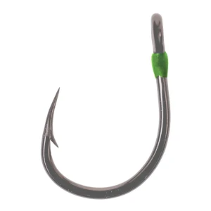 Carlige Somn Zeck Mr.Waller Hook XS, 4buc/pac