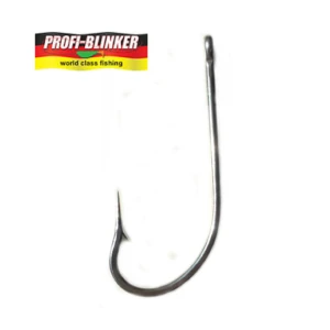 Carlige pentru Somn Profi Blinker O'Shaughnessy Inox, Nr.10/0, 5buc/plic