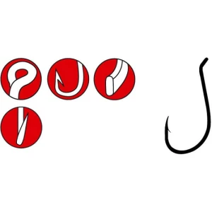 CARLIG GAMAKATSU FORJ. TRATAT LS-5314N NI 10B/PL NR.10