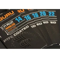 CARLIG GURU PELLET NR.22 10buc/plic